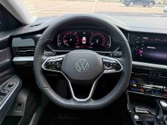 Volkswagen Passat 330TSI Starry Sky Deluxe Edition - фото 10