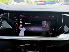 Volkswagen Passat 330TSI Starry Sky Deluxe Edition - фото 11