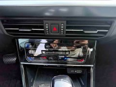 Volkswagen Passat 330TSI Starry Sky Deluxe Edition - фото 12