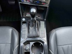 Volkswagen Passat 330TSI Starry Sky Deluxe Edition - фото 13
