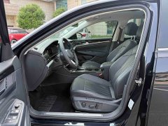 Volkswagen Passat 330TSI Starry Sky Deluxe Edition - фото 14