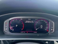 Volkswagen Passat 330TSI Starry Sky Deluxe Edition - фото 17