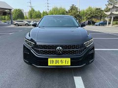 Volkswagen Passat 330TSI Starry Sky Deluxe Edition - фото 2