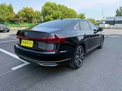 Volkswagen Passat 330TSI Starry Sky Deluxe Edition - фото 4