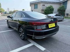 Volkswagen Passat 330TSI Starry Sky Deluxe Edition - фото 6