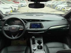 Cadillac XT4 28T 2WD Version - фото 10