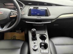 Cadillac XT4 28T 2WD Version - фото 11
