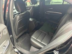 Cadillac XT4 28T 2WD Version - фото 12