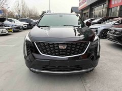 Cadillac XT4 28T 2WD Version - фото 2