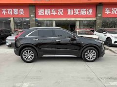 Cadillac XT4 28T 2WD Version - фото 4
