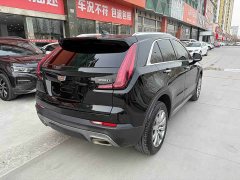 Cadillac XT4 28T 2WD Version - фото 5