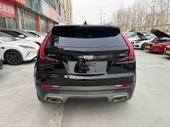 Cadillac XT4 28T 2WD Version - фото 6