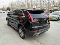 Cadillac XT4 28T 2WD Version - фото 7