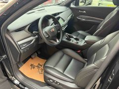 Cadillac XT4 28T 2WD Version - фото 8