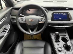 Cadillac XT4 28T 2WD Version - фото 9