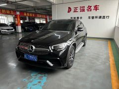 Mercedes-Benz GLC 300 4MATIC SUV - фото 1