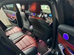 Mercedes-Benz GLC 300 4MATIC SUV - фото 10