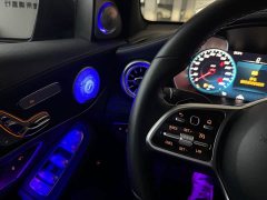 Mercedes-Benz GLC 300 4MATIC SUV - фото 11