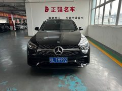 Mercedes-Benz GLC 300 4MATIC SUV - фото 2