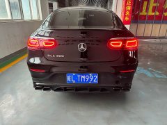 Mercedes-Benz GLC 300 4MATIC SUV - фото 3