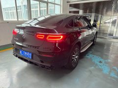 Mercedes-Benz GLC 300 4MATIC SUV - фото 4