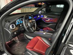 Mercedes-Benz GLC 300 4MATIC SUV - фото 5