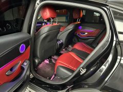 Mercedes-Benz GLC 300 4MATIC SUV - фото 7