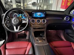 Mercedes-Benz GLC 300 4MATIC SUV - фото 8