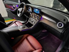 Mercedes-Benz GLC 300 4MATIC SUV - фото 9