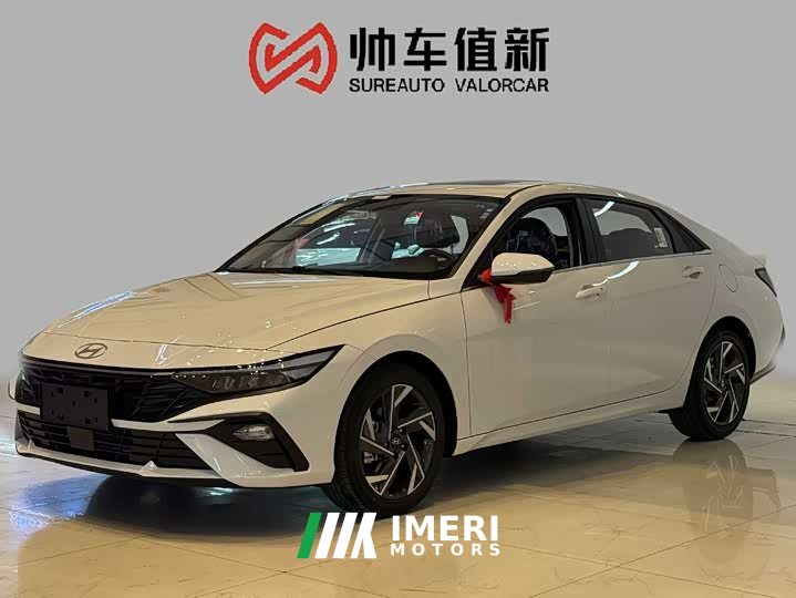1.5L CVT GLX Edition - автомобиль из Китая