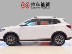 SAIC RX5 PLUS 330TGI Edition - фото 2