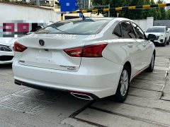 Ruicheng CC Blue Whale Edition 1.5T DCT Elite - фото 6