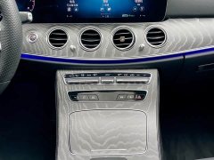 Mercedes-Benz E 300 L Fashion Version - фото 10