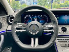 Mercedes-Benz E 300 L Fashion Version - фото 11
