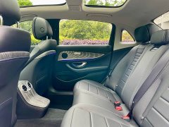 Mercedes-Benz E 300 L Fashion Version - фото 13