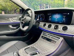Mercedes-Benz E 300 L Fashion Version - фото 14