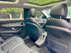 Mercedes-Benz E 300 L Fashion Version - фото 15