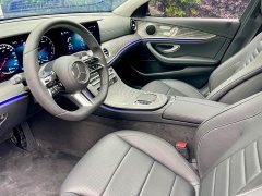 Mercedes-Benz E 300 L Fashion Version - фото 16