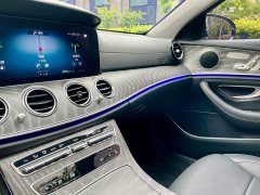 Mercedes-Benz E 300 L Fashion Version - фото 18