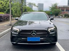 Mercedes-Benz E 300 L Fashion Version - фото 2