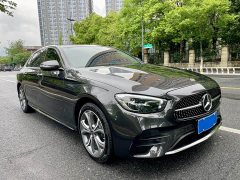 Mercedes-Benz E 300 L Fashion Version - фото 3