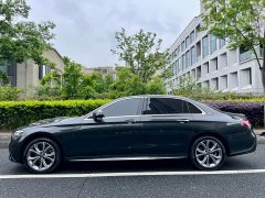 Mercedes-Benz E 300 L Fashion Version - фото 4