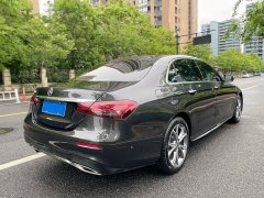 Mercedes-Benz E 300 L Fashion Version - фото 7