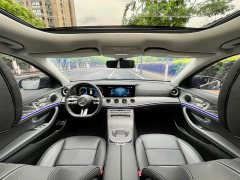 Mercedes-Benz E 300 L Fashion Version - фото 8