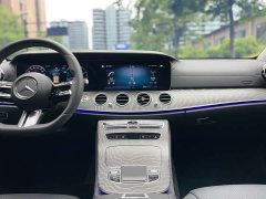 Mercedes-Benz E 300 L Fashion Version - фото 9