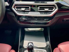 BMW X3 xDrive25i M - фото 10