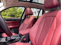 BMW X3 xDrive25i M - фото 12