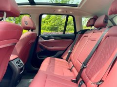 BMW X3 xDrive25i M - фото 13