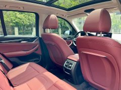BMW X3 xDrive25i M - фото 15