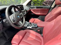 BMW X3 xDrive25i M - фото 16
